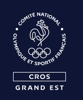 COMITÉ RÉGIONAL OLYMPIQUE ET SPORTIF GRAND EST