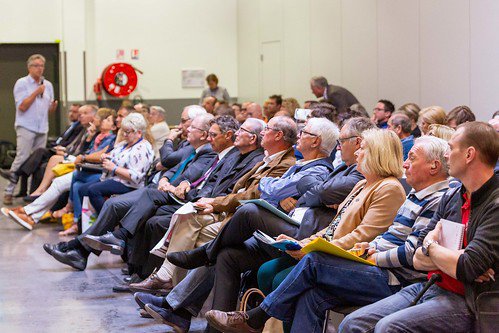 Conférence Sports de Nature et développement durable des territoires ruraux