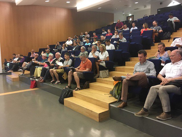1 ères Assises sports de nature