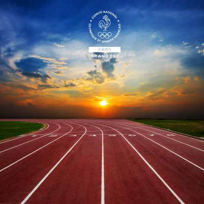 ⚡ Quand la vitesse rencontre l’engagement !

 🇫🇷 + 🏃‍♂️ + 🥇 + 9️⃣.9️⃣2️⃣ = ?

Le CROS GRAND EST accueille un champion d’exception comme ambassadeur #SportSanté.

Premier européen à réaliser cette performance légendaire, il a fait vibrer toute une nation. Aujourd’hui, il met son expérience au service de votre santé.

Vous avez deviné ? 👀

Réponse prochainement ! 🎯

France Olympique | Région Grand Est | Agence Régionale de Santé Grand Est | Régime Local d’Assurance Maladie d’Alsace Moselle | Agence nationale du Sport | @oudeacastera_officiel | Ministère des Sports 

@franceolympique | @laregiongrandest | @agence_du_sport | @sports.gouv