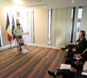 Baromètre national des pratiques sportives 2018
