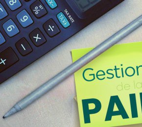 Service Gestion Paie : un clé en main pour gérer vos emplois !