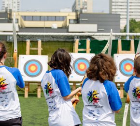 Jeux Régionaux des Jeunes 2022