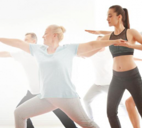 Sport-Santé : le site Internet PRESCRI'MOUV fait peau neuve !