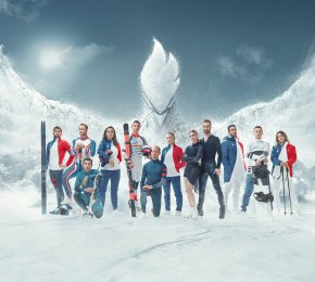Tout savoir sur les Jeux Olympiques de Pékin 2022