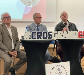 Le CROS au service des villes et communes sportives labellisées !