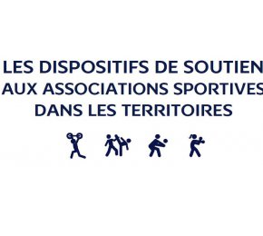 Les dispositifs de soutien aux associations sportives sur le territoire Grand Est