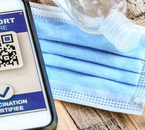 PASS sanitaire et activité sportive