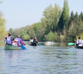 Appel à projets : Natur'Est 2022