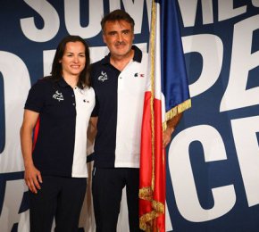 Jeux Paralympiques de Tokyo 2020