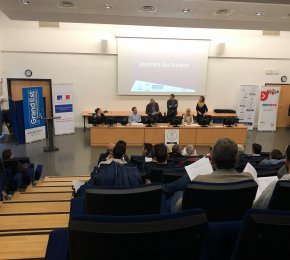 Retour sur la journée technique des sports de nature