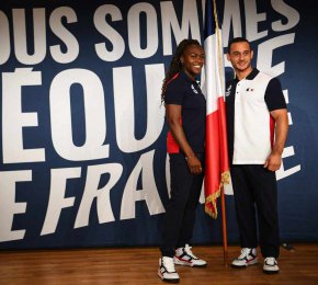Les Jeux Olympiques de Tokyo 2020