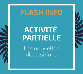 Focus sur l'activité partielle
