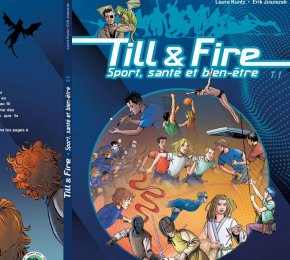 CDOS 68  : BD TILL & FIRE