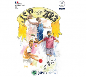 Retour sur la conférence des Jeux Sportifs Pénitentiaires