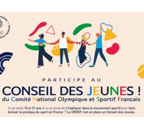 Participe au conseil des Jeunes !