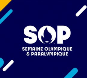 Semaine Olympique et Paralympique 2021