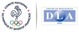 Enquête du Centre de Ressources DLA Sport