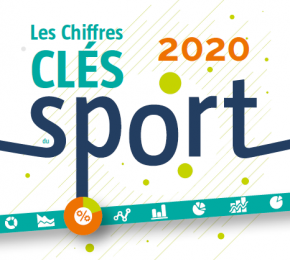 Chiffres clés du Sport 2020