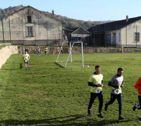La dynamique est lancée pour les Jeux Pénitentiaires 2023
