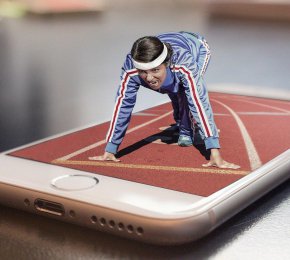 Challenge nos sportifs du Grand Est !