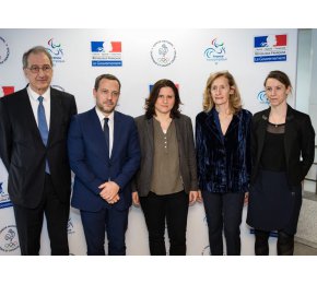 Convention nationale de prévention des violences sexuelles dans le sport
