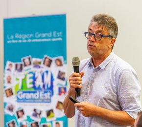 Focus sur la conférence sports de nature et développement durable des territoires ruraux