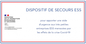 Tout savoir sur le Dispositif de Secours ESS