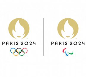 Paris 2024 : le nouvel emblème dévoilé !