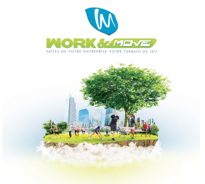 Lancement du dispositif Work & Move dans le Grand Est