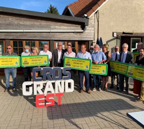 Renouvellement des communes/villes sportives labellisées 2020-2024