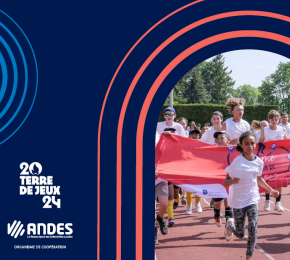 Un guide pour faire vivre les Jeux sur les territoires
