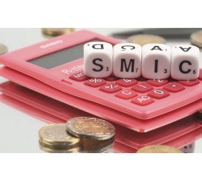 Revalorisation SMIC au 1er octobre 2021: incidence pour les associations sportives employeuses