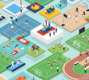 Poursuite du Plan « 5000 terrains de sport »