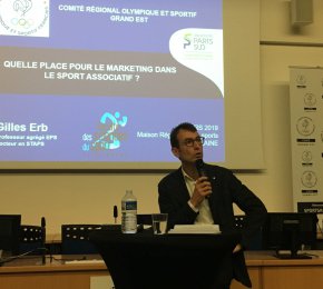 Retrouvez l'intégralité de la conférence sur notre chaîne partagetonsport.fr