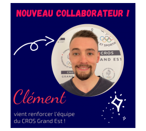 Le service Sport de Nature se renforce...