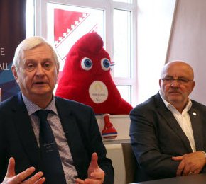 Lancement de l'opération 