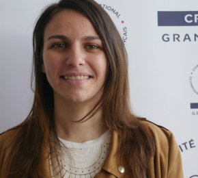 Une nouvelle collaboratrice rejoint le service formation