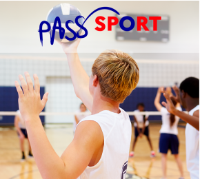 Dispositif PASS'SPORT 2022/2023