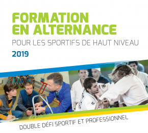 Accompagner les sportifs de Haut Niveau