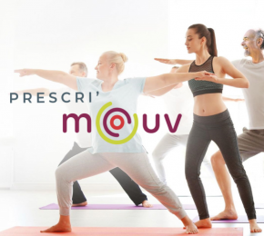 PRESCRI'MOUV