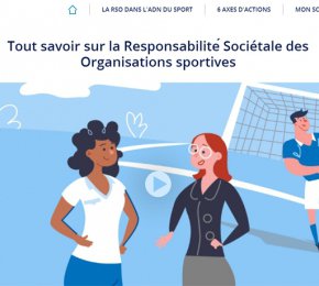 La plateforme RSO est en ligne !