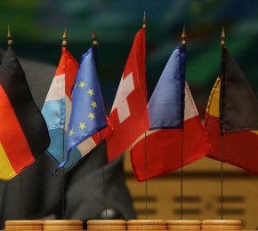 Appel à projets : soutien aux projets transfrontaliers