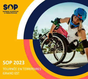 Tournée en territoire Grand Est | SOP 2023