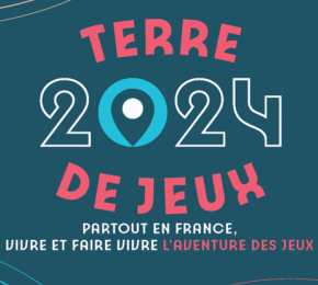 Chiffres clés du Grand Est : Label Terre de Jeux 2024