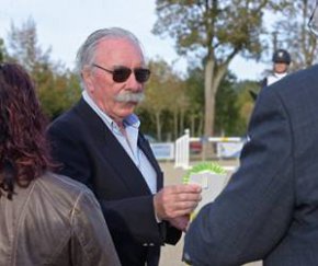 Jean-Louis PINON s'en est allé...