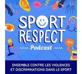 Sport Respect - PODCAST