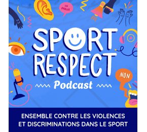 Nouveau podcast : 