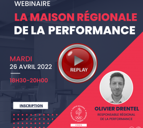 Replay webinaire : Maison Régionale de la Performance Grand Est