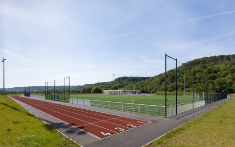 Aide régionale pour la rénovation des infrastructures en milieu rural